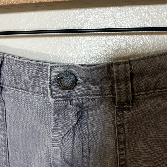 vintage Patagonia Shorts stand up tulip petal high rise short - Picture 5 of 6